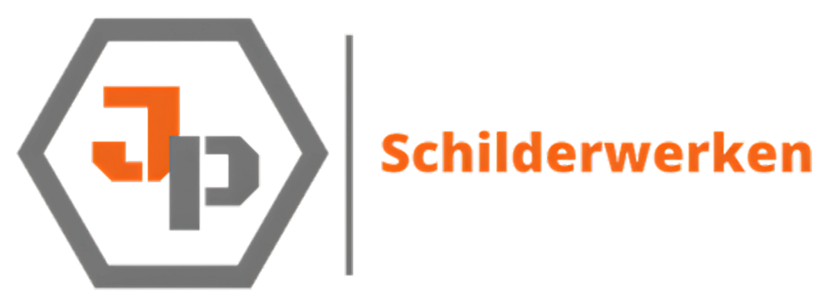JP Schilderwerken logo